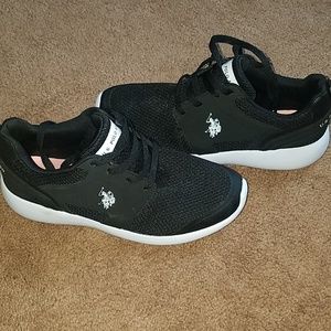 U.s. polo sneakers
